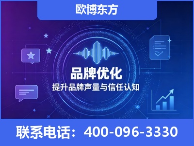 共青城-品牌数字认知资产
